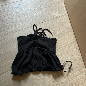 urban outfitters tube top